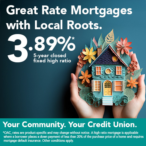 Tandia Mortgage Special